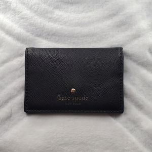 Kate Spade Cedar St Melanie Card Case